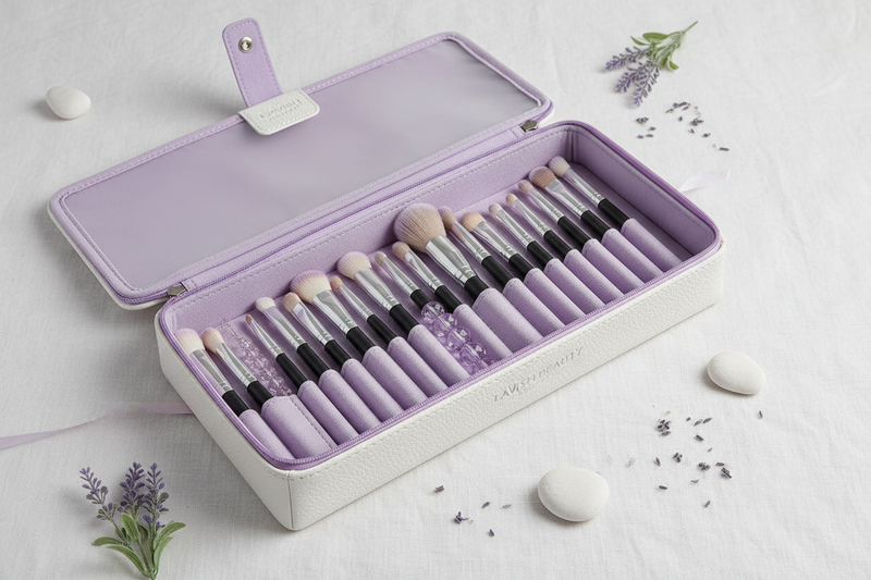 Dust-Free Storage, Anytime Anywhere
