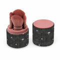 Lyzovique Brush Holder — The Dustproof Organizer That Travels With You