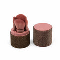 Lyzovique Brush Holder — The Dustproof Organizer That Travels With You