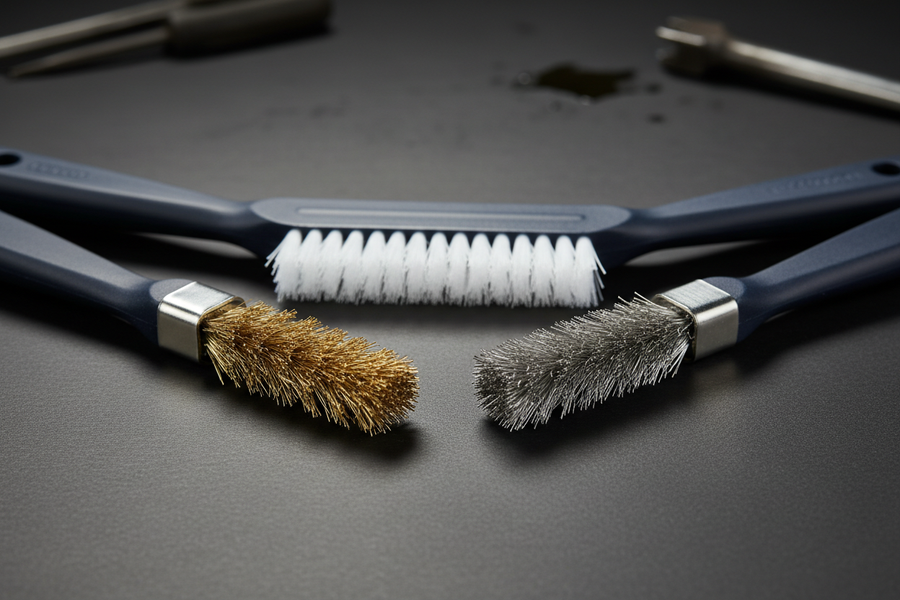 One Set. Every Surface Covered.
