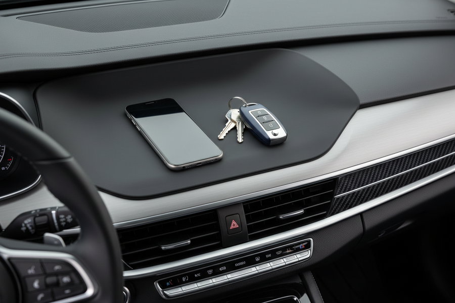 Your Dashboard. Locked In.